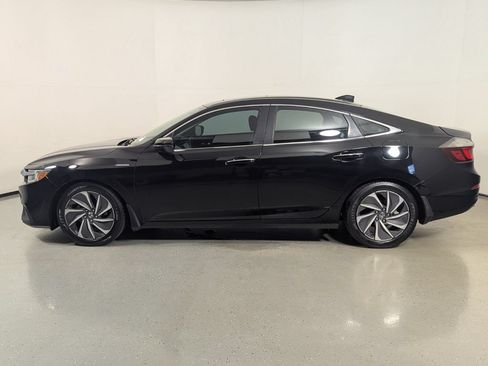 Used 2019 Honda Insight Touring image 4