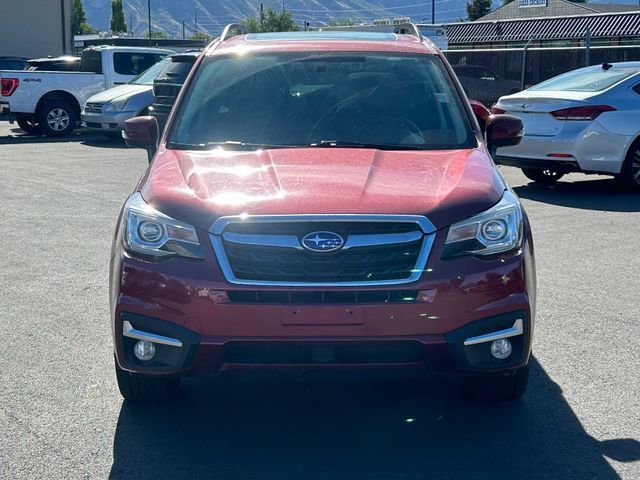 Used 2017 Subaru Forester 2.5i Touring AWD/4WD image 9