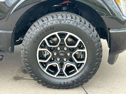 Used 2023 Ford F150 XLT w/ Equipment Group 302A High image 10