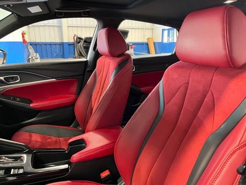 Used 2023 Acura Integra A-Spec FWD image 23