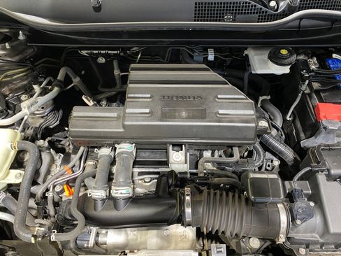 Used 2021 Honda CR-V EX-L image 28