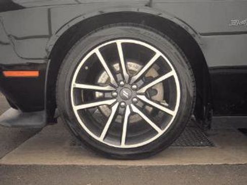 Used 2023 Dodge Challenger R/T image 38