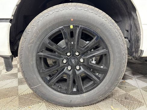 New 2026 Ford F150 Platinum image 13