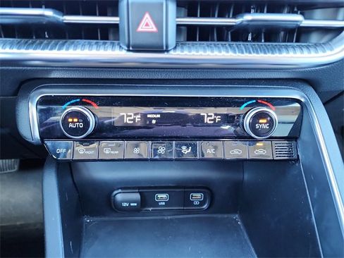 Used 2021 Kia K5 EX w/ EX Premium Package image 25