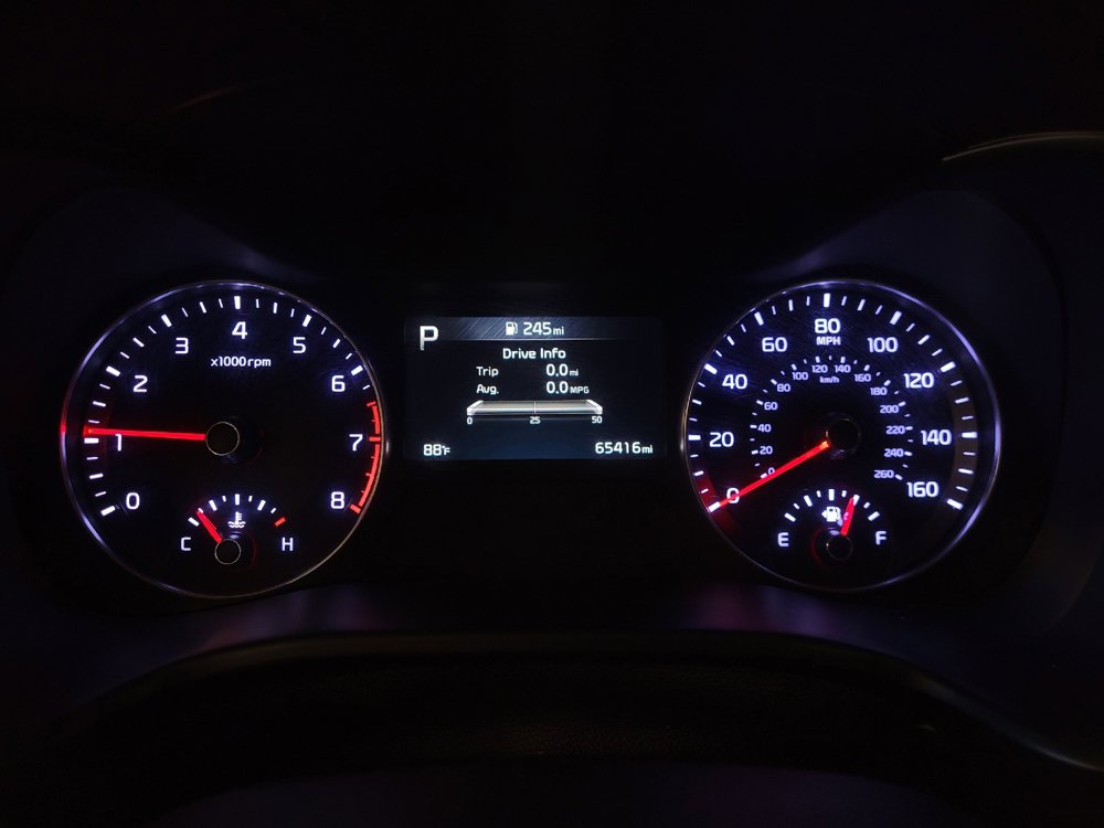 Used 2023 Kia Forte LXS FWD image 23