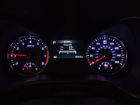 Used 2023 Kia Forte LXS FWD image 23