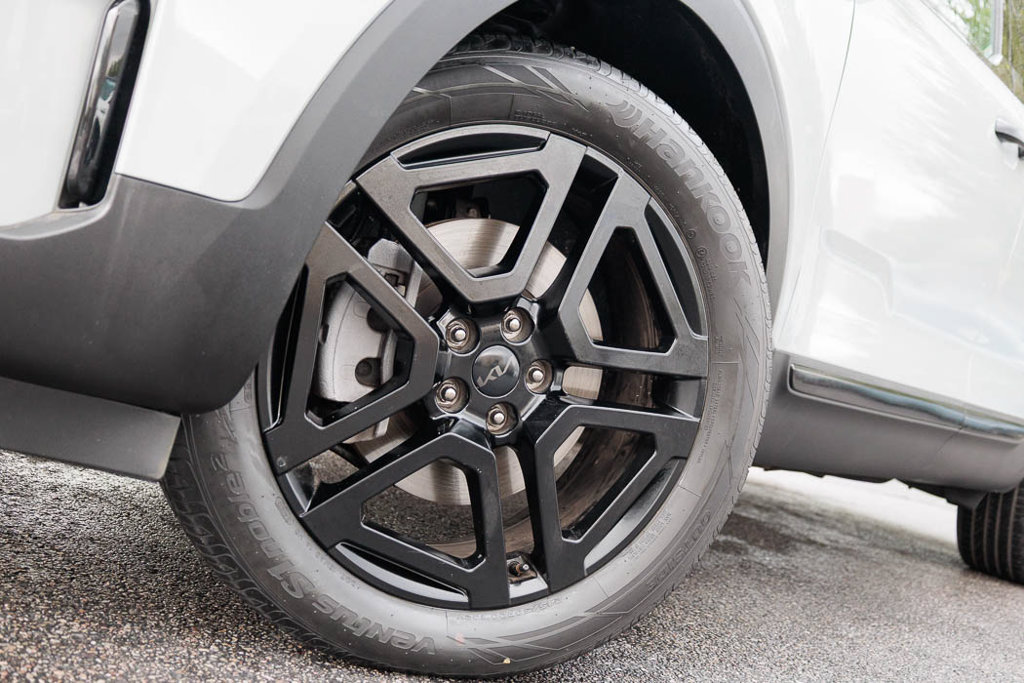 Used 2025 Kia Telluride SX Prestige X-Line AWD/4WD image 14