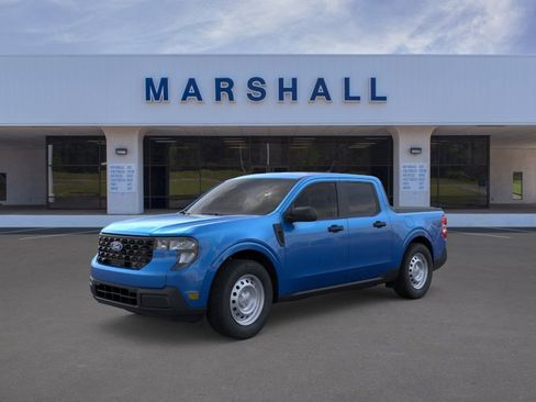 New 2026 Ford Maverick XL AWD/4WD image 1