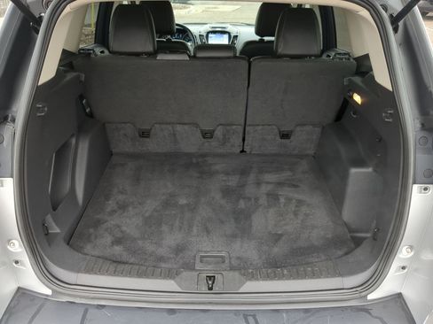 Used 2016 Ford Escape SE w/ SE Leather Comfort Package image 37