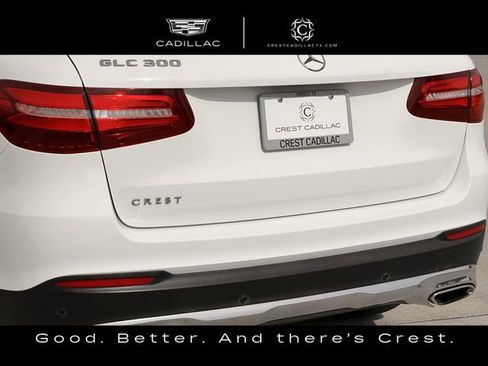 Used 2018 Mercedes-Benz GLC 300 image 6
