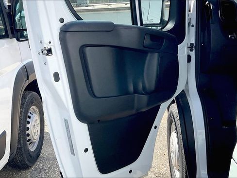 New 2025 RAM ProMaster 2500 w/ Power Group image 24