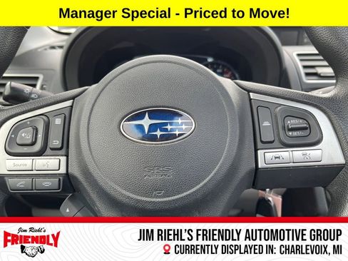 Used 2018 Subaru Forester 2.5i Premium AWD/4WD image 35