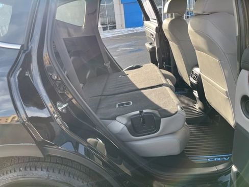 Used 2020 Honda CR-V EX-L image 22