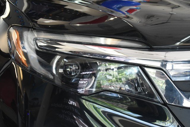 Used 2022 Honda Pilot EX-L image 4