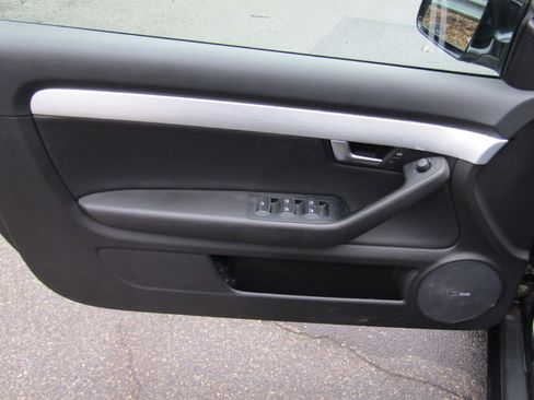 Used 2009 Audi A4 2.0T image 34