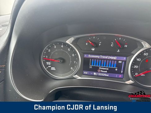 Used 2020 GMC Terrain SLT image 43