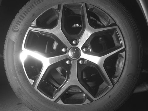 Used 2025 Jeep Compass Limited image 14