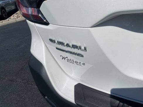 Certified 2024 Subaru Outback Touring XT AWD/4WD image 7