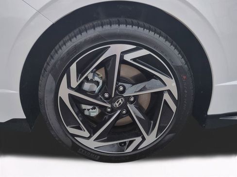 New 2026 Hyundai Sonata SEL FWD image 11
