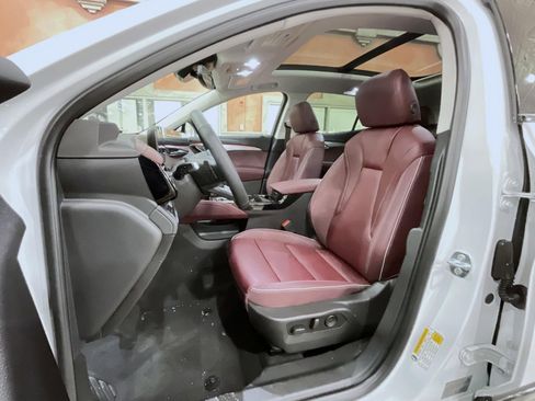 New 2026 Buick Envision Sport Touring image 10