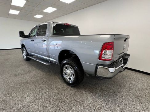 Used 2024 RAM 2500 Big Horn w/ Bed Utility Group image 18