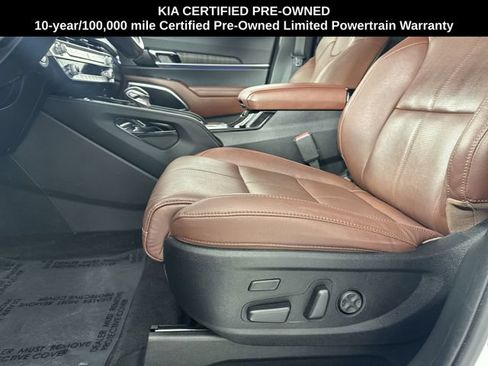Certified 2024 Kia Telluride SX FWD image 20
