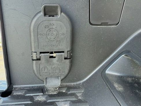 New 2026 RAM 1500 Big Horn image 11