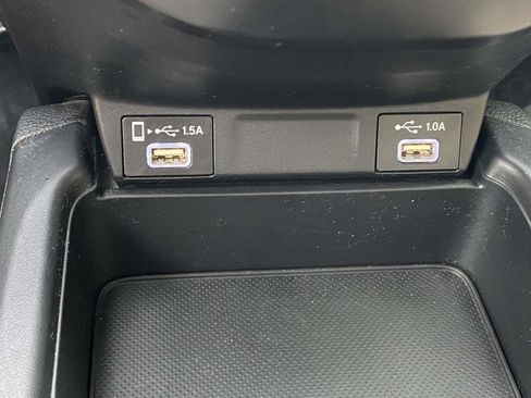 Certified 2021 Honda CR-V EX-L image 29