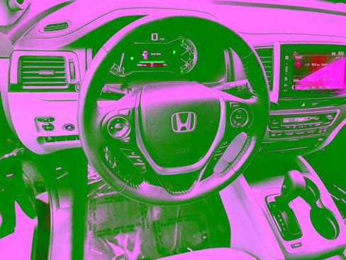 Used 2016 Honda Pilot EX-L image 32