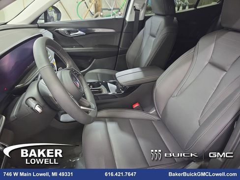 New 2026 Buick Envision Preferred image 14