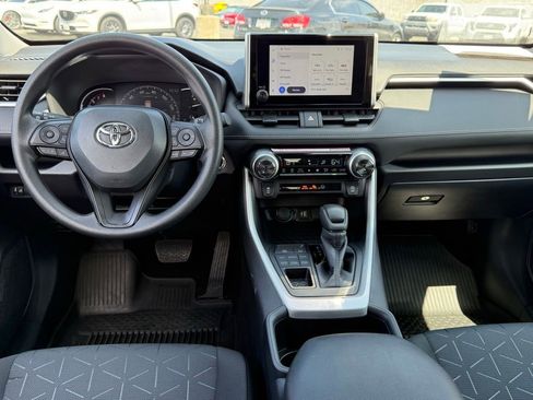 Certified 2025 Toyota RAV4 XLE AWD/4WD image 29