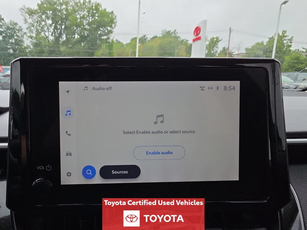 Certified 2023 Toyota Corolla LE FWD image 18