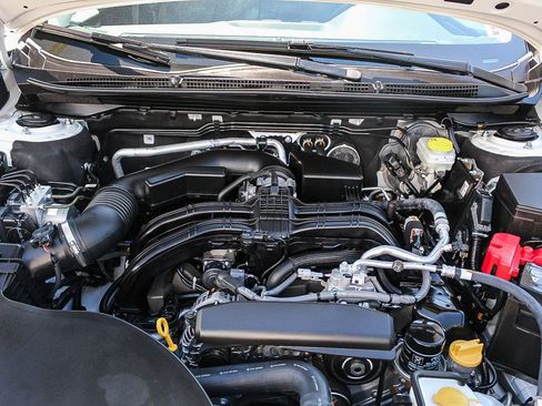 Certified 2025 Subaru Outback Premium image 28