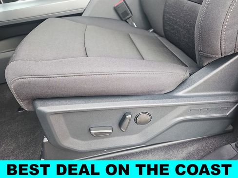 New 2026 Ford F150 XLT w/ Equipment Group 302A MID image 29