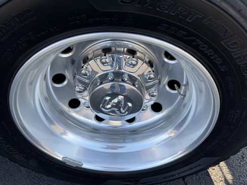 Used 2021 RAM 4500 SLT w/ Quick Order Package 2YG SLT image 9