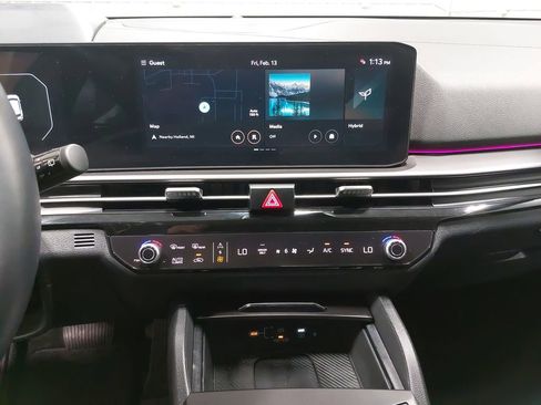 New 2026 Kia Sportage SX Prestige image 20