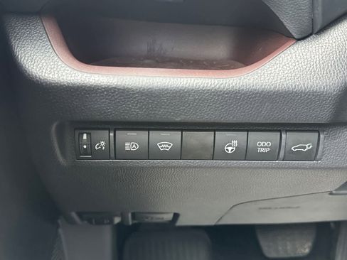 Used 2025 Toyota RAV4 Limited w/ Weather Package AWD/4WD image 23