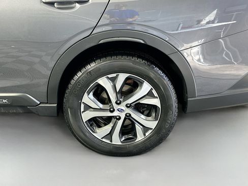 Used 2022 Subaru Outback Touring AWD/4WD image 33