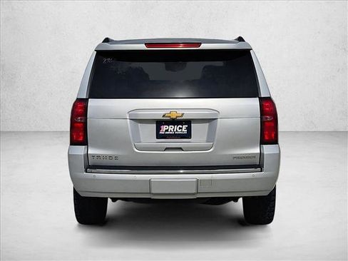 Used 2019 Chevrolet Tahoe Premier RWD image 7