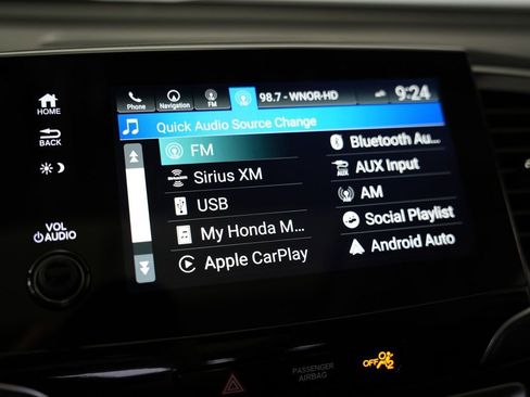 Used 2021 Honda Pilot Elite image 21