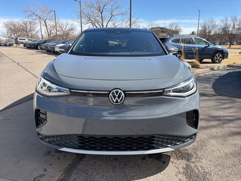 Certified 2023 Volkswagen ID.4 Pro S Plus image 8