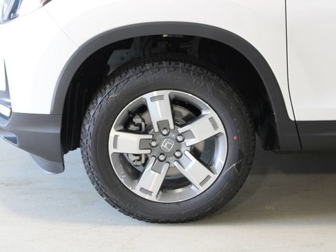 New 2026 Honda Ridgeline RTL image 4