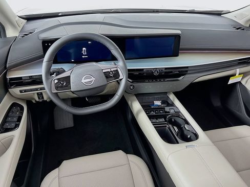 New 2026 Nissan Murano SL AWD/4WD image 21