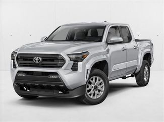 New 2026 Toyota Tacoma SR5 RWD video 1
