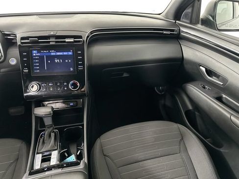 Used 2023 Hyundai Santa Cruz SEL AWD/4WD image 26