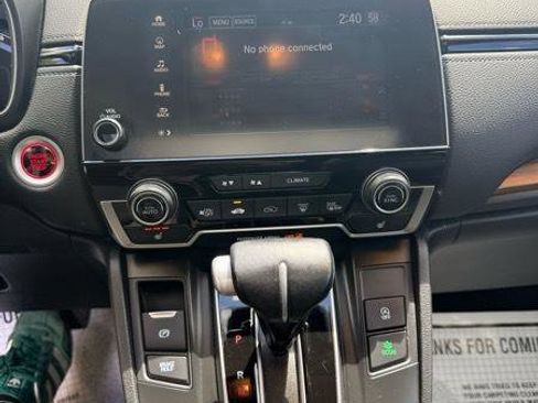 Used 2020 Honda CR-V Touring image 23