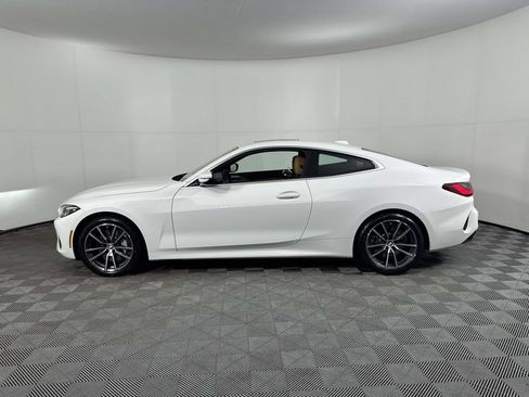 Used 2026 BMW 430i xDrive Coupe w/ Premium Package AWD/4WD image 11