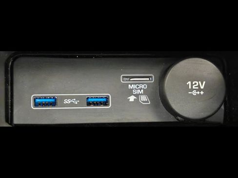 Used 2020 Land Rover Discovery HSE Luxury image 70