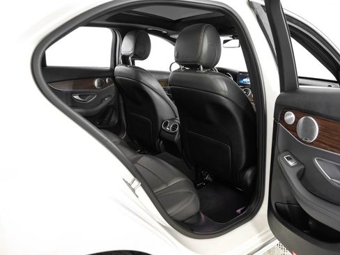 Used 2020 Mercedes-Benz C 300 Sedan w/ Premium Package image 43