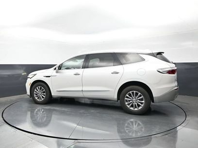 Used 2023 Buick Enclave Essence